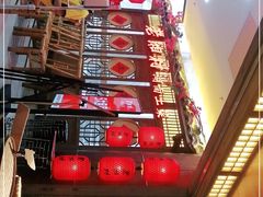 -老湘村·湖南土菜(天河维多利店)