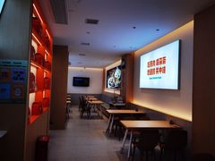 -关中闫记粉蒸肉(和平路店)