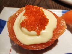 花之恋寿司-大雄寿司(中华广场店)