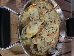 -G+KITCHEN(龙湖狮山天街店)