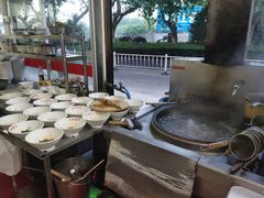 -老赵面店(大西路店)