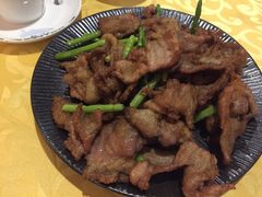 -堂宴·老厦门私房菜(1988仙岳总店)