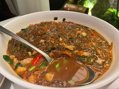 -金链花·泰国餐厅(国贸店)