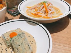 沙律菠菜墩-太二酸菜鱼(中山龙之梦店)