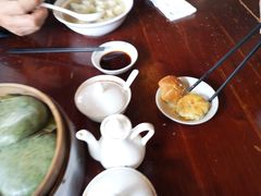 -汪一挑馄饨(老街店)