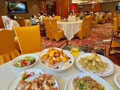 -海澄轩海鲜酒家(虎门店)