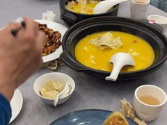 -红菜坊·烤鸭·川鲁宴(石园店)