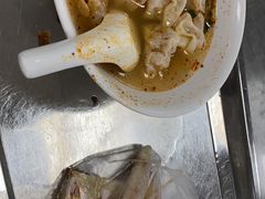 -汪家馄饨(集庆路店)