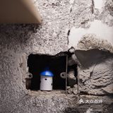 「桂酿与秋梨。是秋天到啦。」