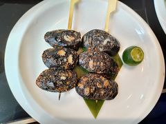 -Mr·Fish鱼鲜生海鲜放题(银泰in99店)