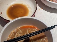 -九毛九西北菜(番禺万达店)