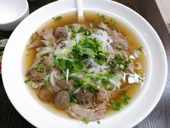 特别牛肉粉-PHO·5越南牛肉粉(建新路店)