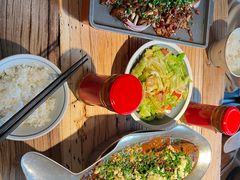-树厨贵州菜(大十字店)