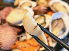 -巧克力渔家.小船海鲜胶东菜(万平口店)