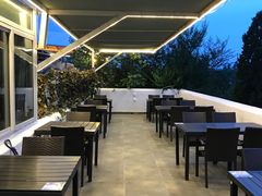 景观位-素心小筑(后沙裕镇店)