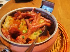 -奇滋豆味(南十四道街店)