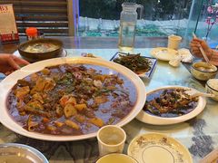 -石老头关东饺子王·东北菜(嘉华鑫城店)