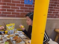 -木屋烧烤(岗顶二店)