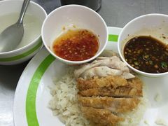-红大哥水门鸡饭(總店)
