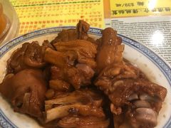 -麦奀云吞面世家(佐敦店)