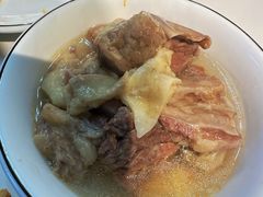 -瑞丰园庭院餐厅·白族传统家常菜