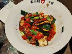 -富正毅三下锅·湘西韵味(天门山索道店)