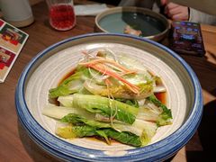 -薇酌饮·陕西菜(南门外店)