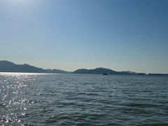 -东钱湖旅游度假区