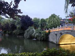-台儿庄古城