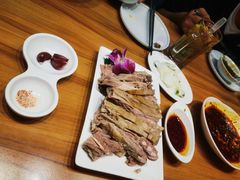 -品回味清真西北楼(宁波首店)