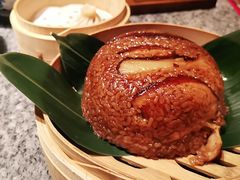 江米扣肉-南京大牌档(青岛万象城店)