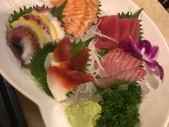-桃屋日本料理(清华科技园店)