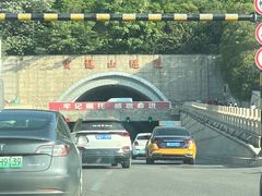 -云龙湖旅游景区