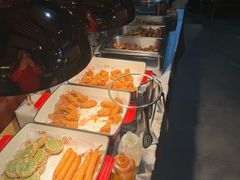 -火炉火自助餐(枫蓝国际店)