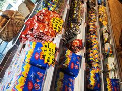 自助取餐区-百年义利(北兴路店)