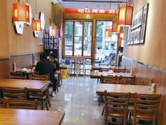 -九老汉·川渝江湖菜(合川路2店)