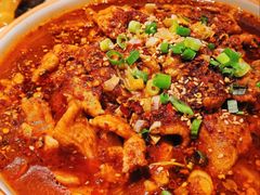 -红樱桃·欢乐餐厅(太原里店)