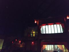 -济南方特东方神画