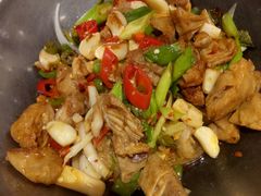 -金蝉食府(维吉奥广场店)