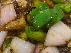 -北大地皖峰饭馆