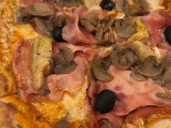 -La Tavernetta(Bar à Vin)(乌鲁木齐路店)