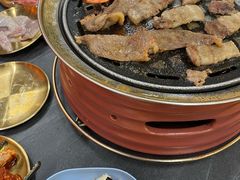 -允辛家·自助泥炉烤肉(九亭店)