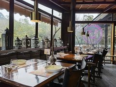 大堂-素描餐厅(灵隐天竺店)