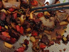 -龚师傅土菜馆.地道农家菜(魅力湘西店)