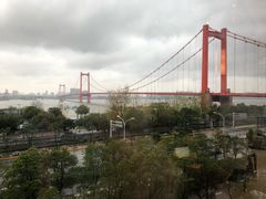 -武汉世茂希尔顿酒店·汇·全日餐厅