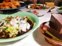 -小吊梨汤·北京菜·烤鸭(鸟巢店)