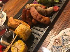 -I HOLIC艾豪丽披萨(KKone店)