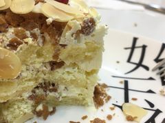 -甛时(咸奶油特色店)