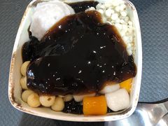 -鲜芋仙(南开大悦城店)