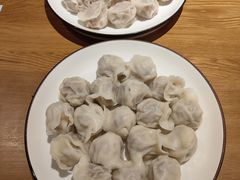 -伊喜饺子(五道口学院路店)